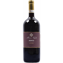 Mauro Veglio Barolo Gattera