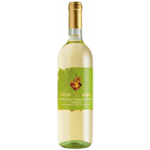 Vecchia Cantina Toscana DOC Bianco Vergine