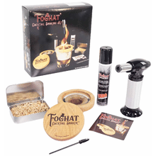 Foghat Cocktail Smoking Kit