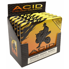 ACID Krush Gold