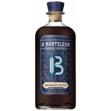 Le Barteleur Espresso Martini