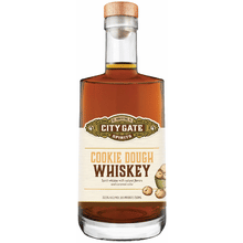City Gate Cookie Dough Whiskey