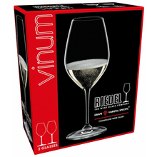 Riedel Vinum Champagne Wine Glass (Set of 2)