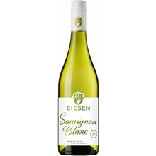 Giesen Organic Sauvignon Blanc