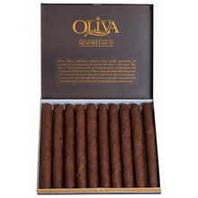 Oliva Serie V Senorita