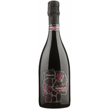 Pezzuoli Pietrascura Dry Lambrusco Grasparossa