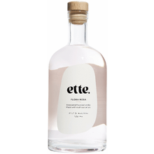 Ette Flora Rosa Vodka