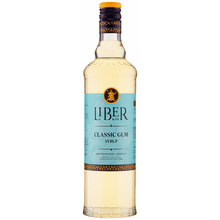 Liber & Co. Classic Gum Syrup