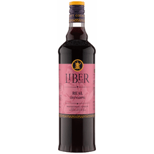 Liber & Co. Real Grenadine