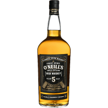 O'Neill's 5Yr Irish Whiskey