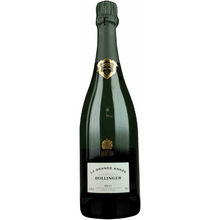 Bollinger La Grande Annee Brut Champagne