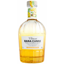 Clement Bana Canne Banana Liqueur