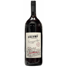 Pigtown Sweet Red