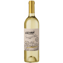 Pigtown Sweet White