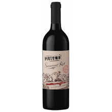 Pigtown Sweet Red