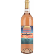 Rooted Souls Winery Syrah Rose