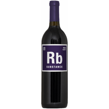 Substance Red Blend