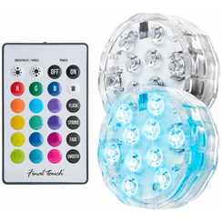 Final Touch LED Cooler Light