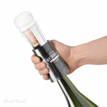 Final Touch Bubbles Sparkling Wine & Champagne Opener