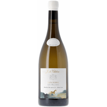 J de Villebois Sancerre Les Beltins