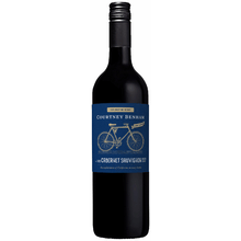 Courtney Benham Exploration Series Cabernet Sauvignon, 2022