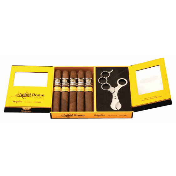 Aging Room Sonata Sampler