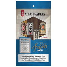 Alec Bradley Freshpack Sampler