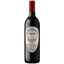 Surpaso Cabernet Sauvignon, 2022