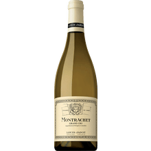 Jadot Montrachet Grand Cru