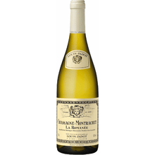 Jadot Chassagne-Montrachet La Romanee 1er
