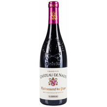 Guigal Chateau de Nalys Chateauneuf du Pape Grand Vin Rouge, 2019