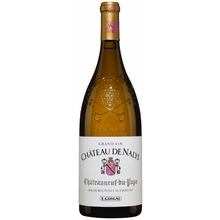 Guigal Ch de Nalys CDP St Pierre Blanc, 2020