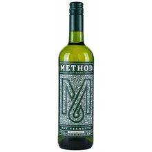 Method Dry Vermouth