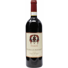 Fuligni Brunello di Montalcino