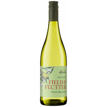 Field and Flutter Organic Chenin Blanc