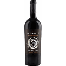 Dona Paula Altitude Series Cabernet Franc