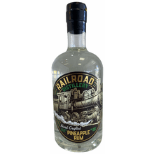 Railroad Distillery Pineapple Rum