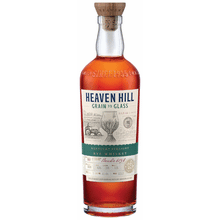 Heaven Hill Grain to Glass Kentucky Straight Rye Whiskey