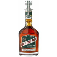 Old Fitzgerald 10 Year BIB Bourbon 2024