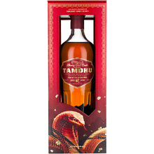 Tamdhu Single Malt Year of the Snake Limited Edition