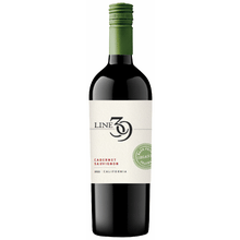 Line 39 Organic Cabernet Sauvignon