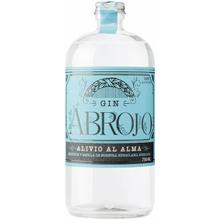 Abrojo Blue Label Dry Gin