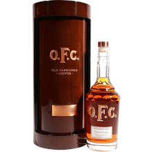 Old Fashioned Copper 2005 Straight Bourbon Whiskey