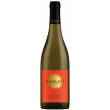 Sunburst Cellars Monterey County Chardonnay
