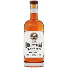 American Bull & Bear TN Whiskey
