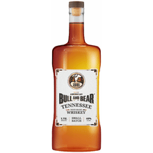 American Bull & Bear TN Whiskey