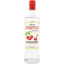 Cheritelli Maraschino Liqueur