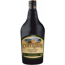Corrigan's Country Cream