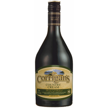 Corrigan's Country Cream