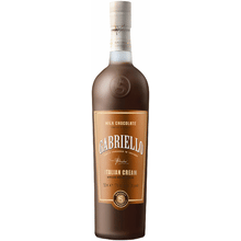 Gabriello Milk Chocolate Cream